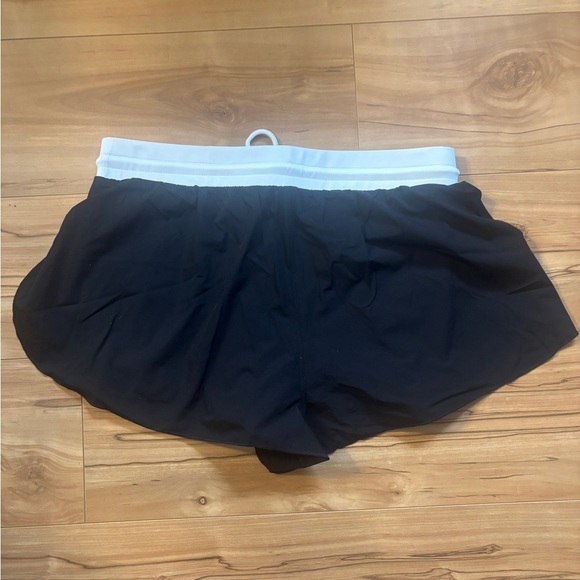 Free People Movement Day Dream 2-in-1 Shorts L - Picture 7 of 7